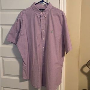 Polo shirt